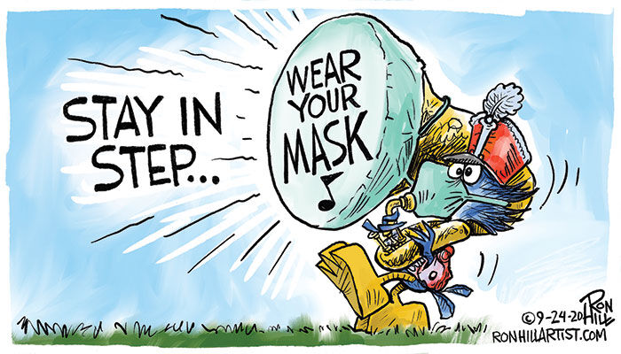 Cartoon of the Week – 09/24/2020